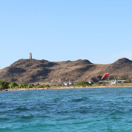 Posada Guaripete Gran Roque المظهر الخارجي الصورة